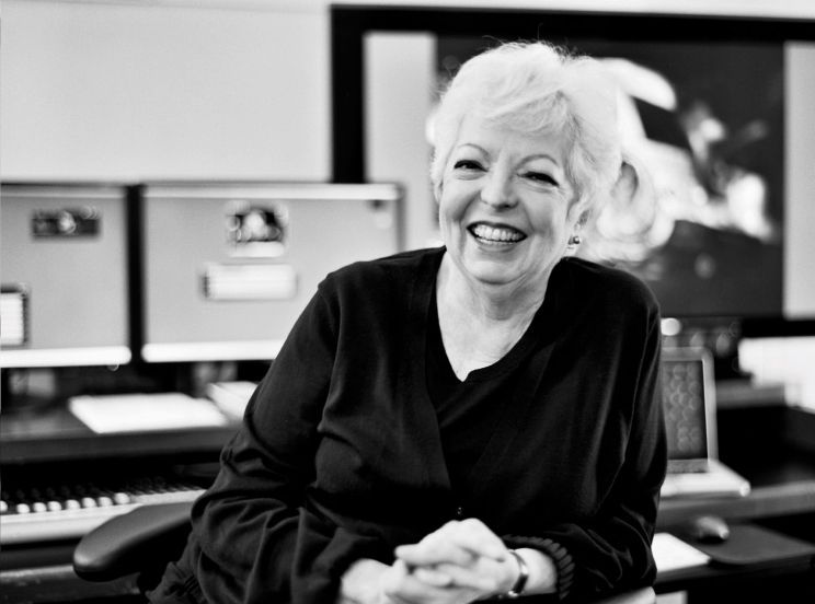 Thelma Schoonmaker