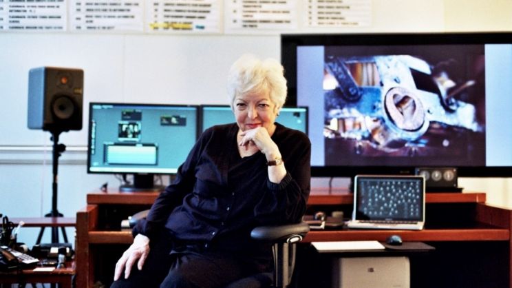 Thelma Schoonmaker