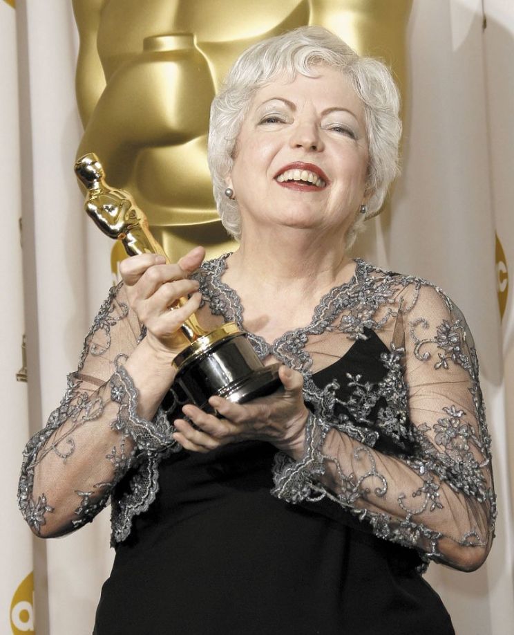 Thelma Schoonmaker