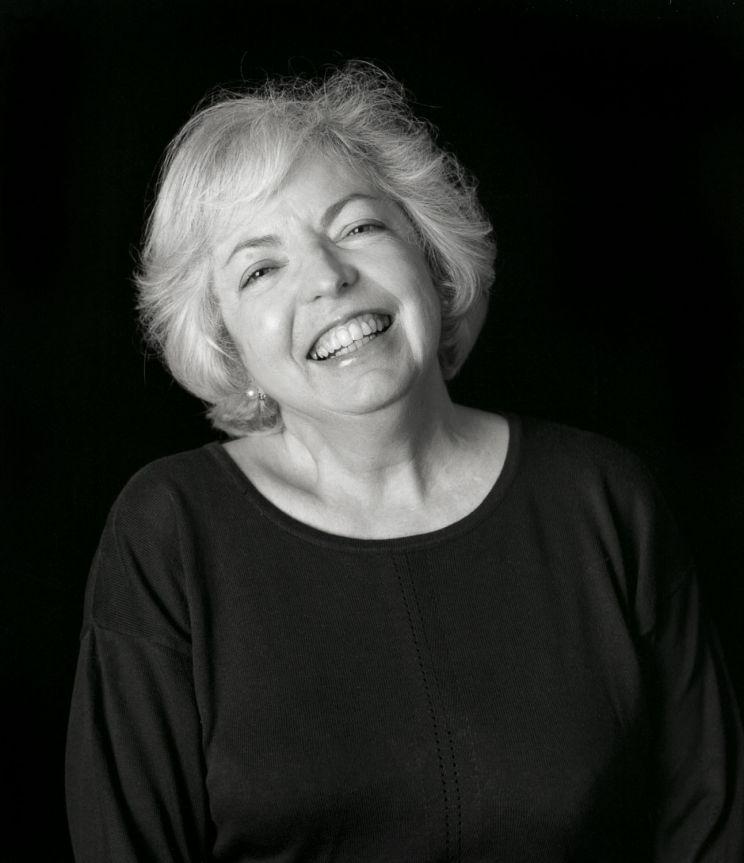 Thelma Schoonmaker