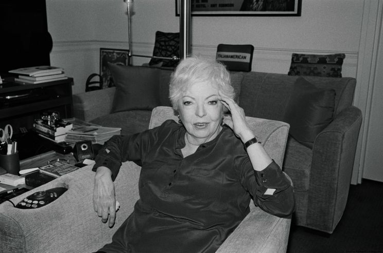 Thelma Schoonmaker