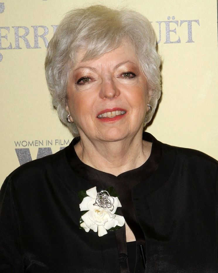 Thelma Schoonmaker