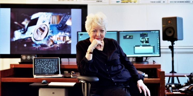 Thelma Schoonmaker