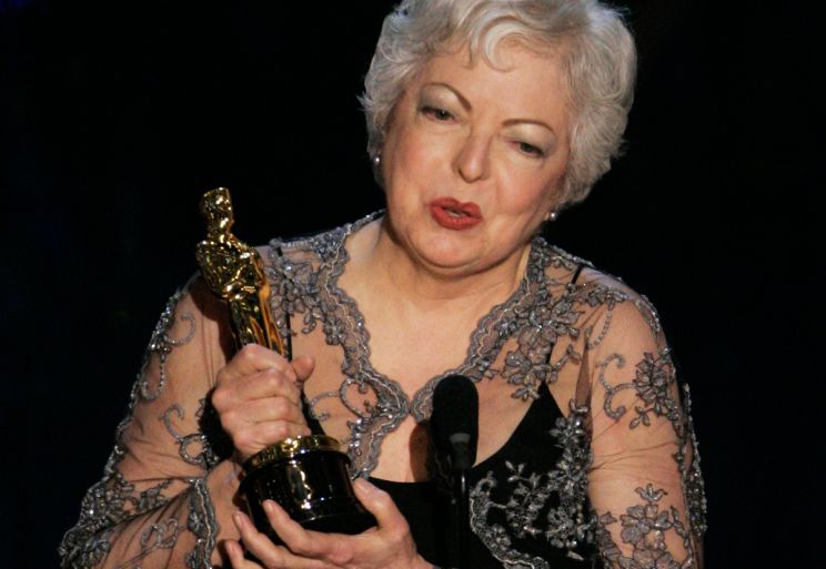 Thelma Schoonmaker