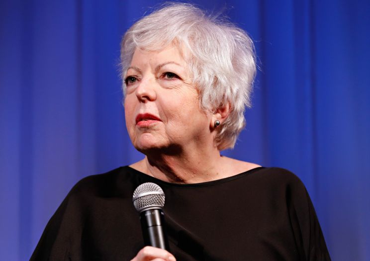 Thelma Schoonmaker