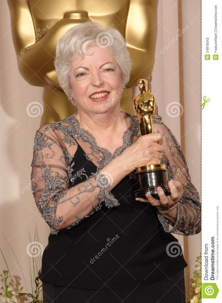 Thelma Schoonmaker