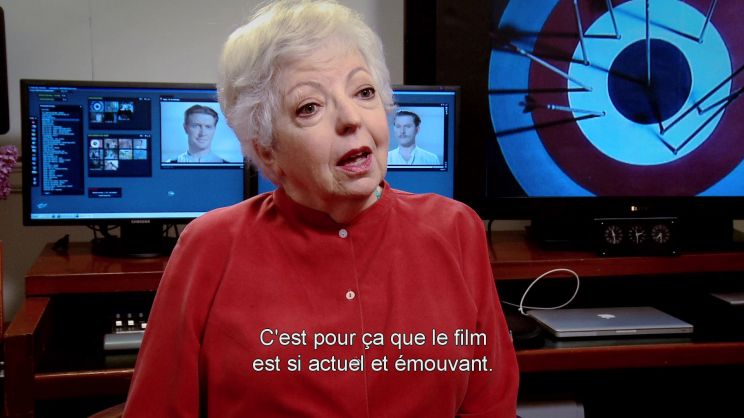 Thelma Schoonmaker