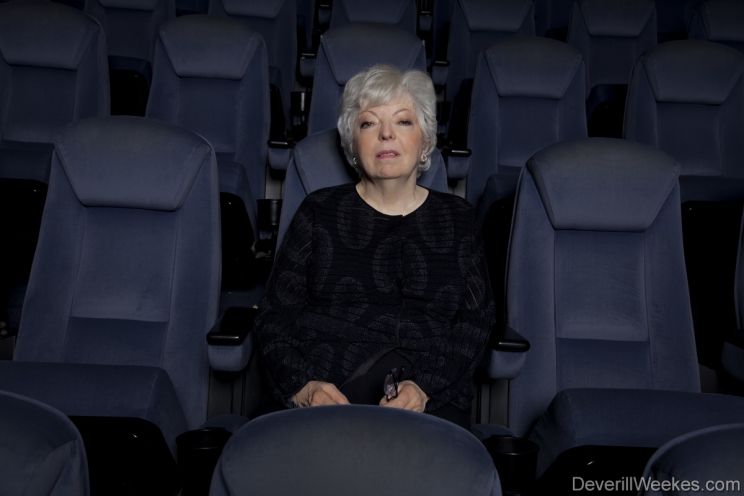 Thelma Schoonmaker