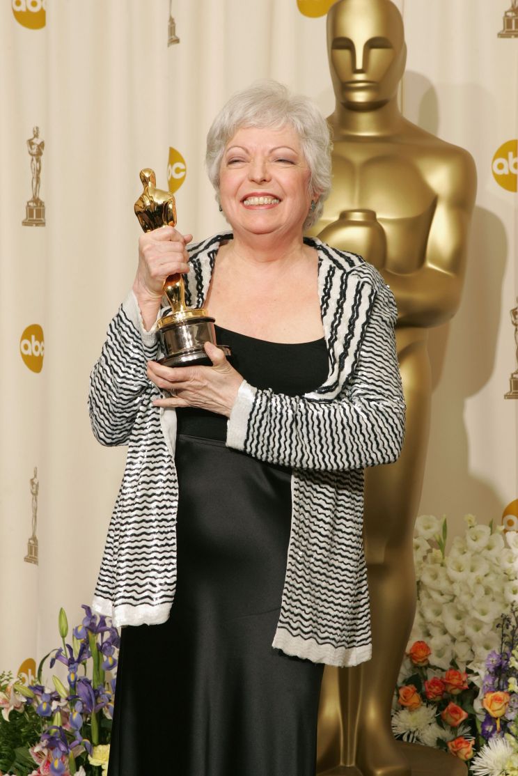 Thelma Schoonmaker