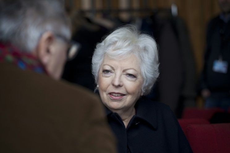 Thelma Schoonmaker