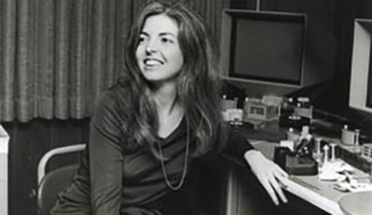 Thelma Schoonmaker