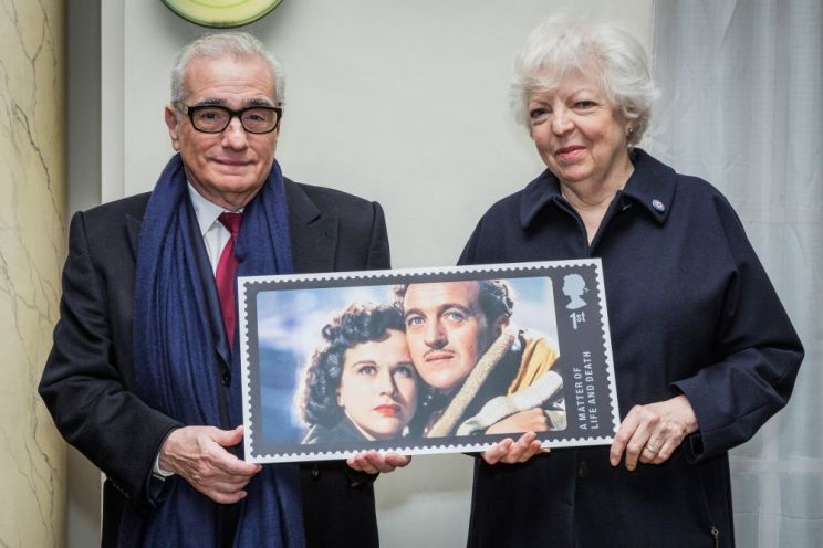 Thelma Schoonmaker
