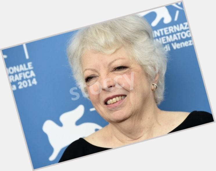 Thelma Schoonmaker