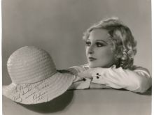 Thelma Todd