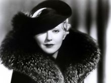 Thelma Todd