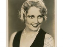 Thelma Todd