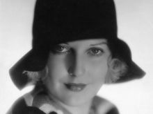 Thelma Todd