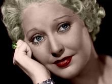 Thelma Todd