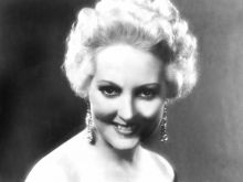 Thelma Todd