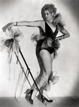 Thelma Todd