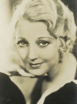 Thelma Todd