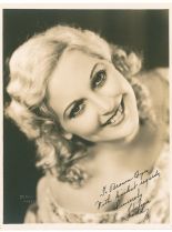 Thelma Todd