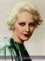 Thelma Todd