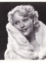 Thelma Todd