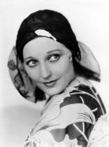 Thelma Todd