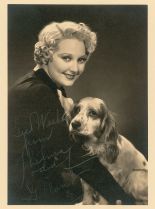 Thelma Todd