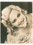 Thelma Todd