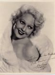 Thelma Todd