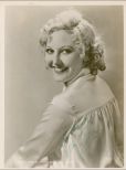 Thelma Todd