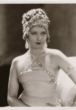 Thelma Todd