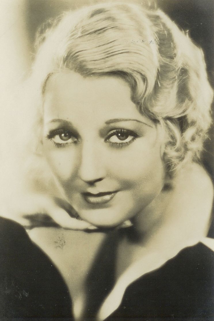 Thelma Todd