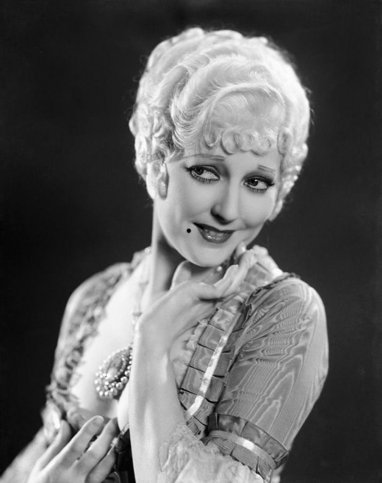 Thelma Todd