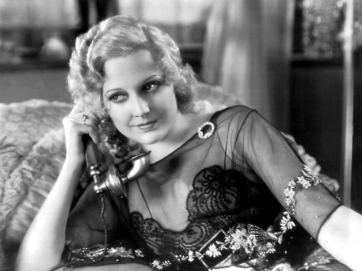 Thelma Todd