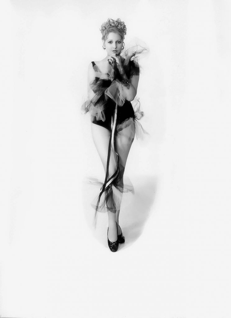 Thelma Todd