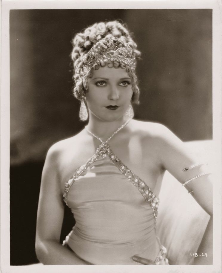 Thelma Todd