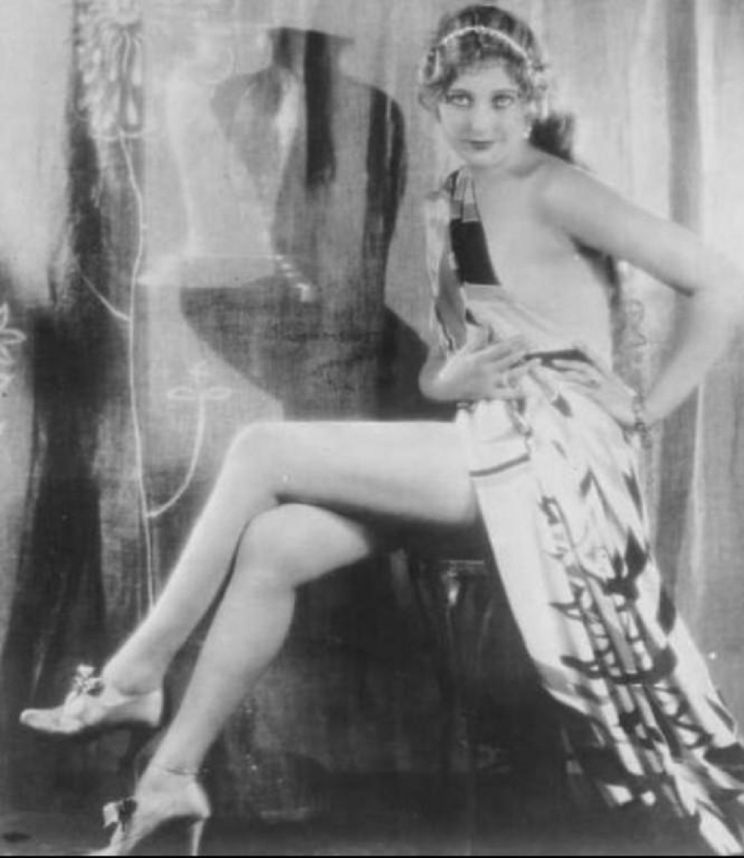 Thelma Todd