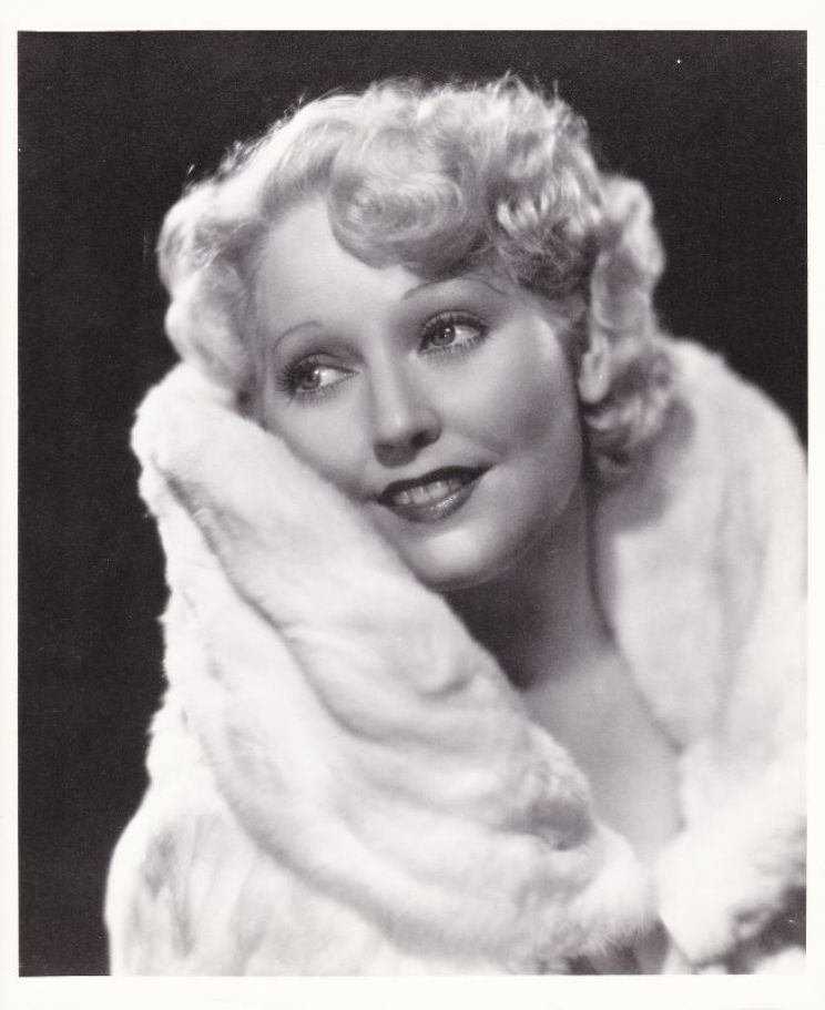 Thelma Todd