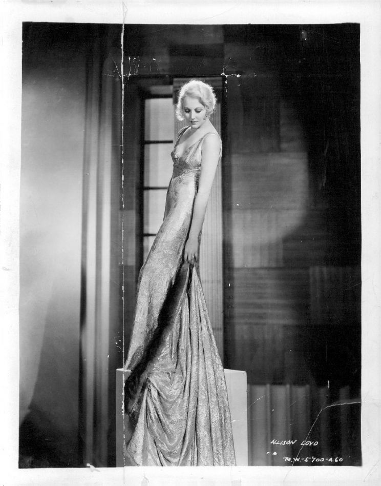 Thelma Todd