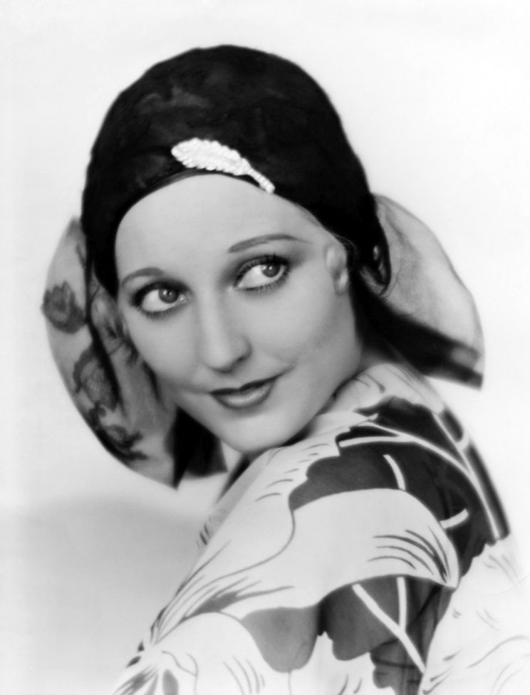 Thelma Todd