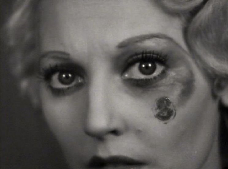 Thelma Todd