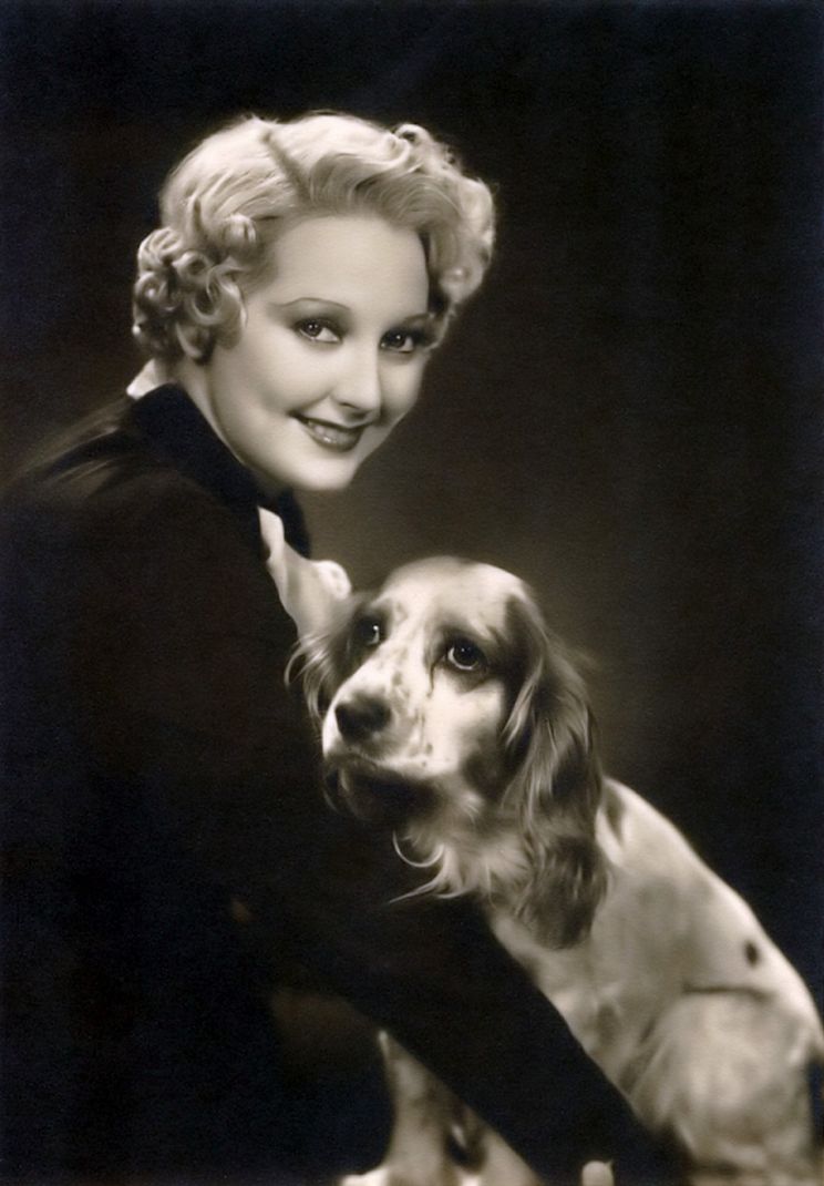 Thelma Todd