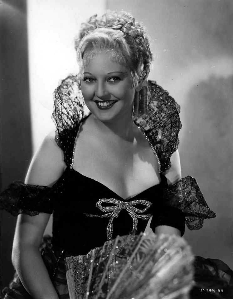 Thelma Todd