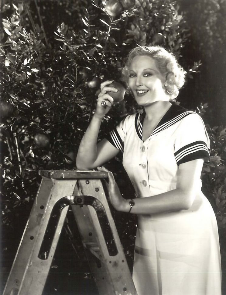 Thelma Todd