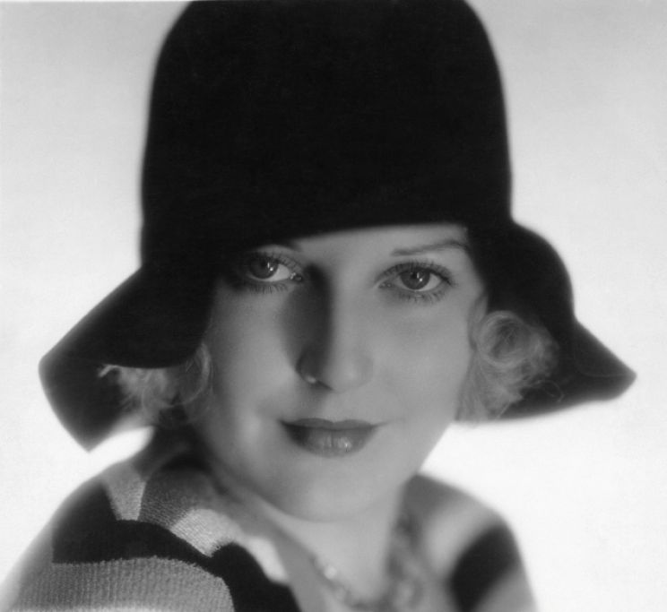 Thelma Todd