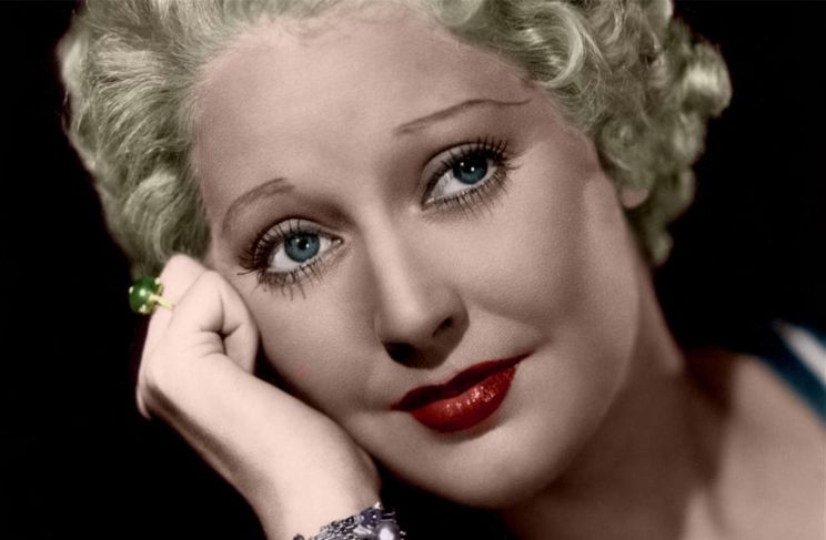 Thelma Todd