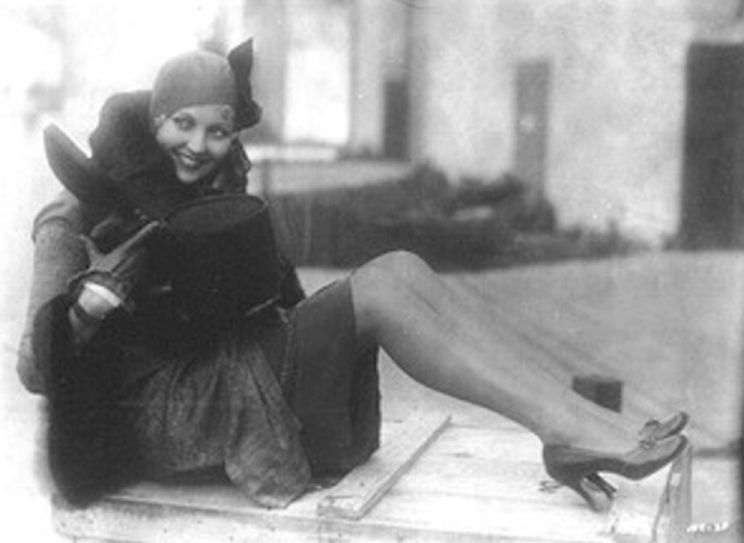 Thelma Todd